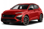 Hyundai Kona N bolt pattern